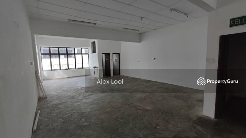 For Sale - Taman Kulai Utama