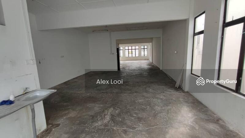 For Sale - Taman Kulai Utama