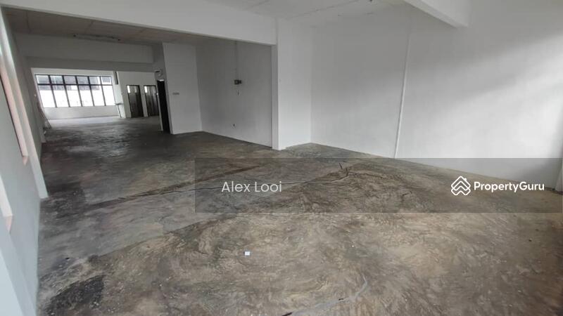 For Sale - Taman Kulai Utama