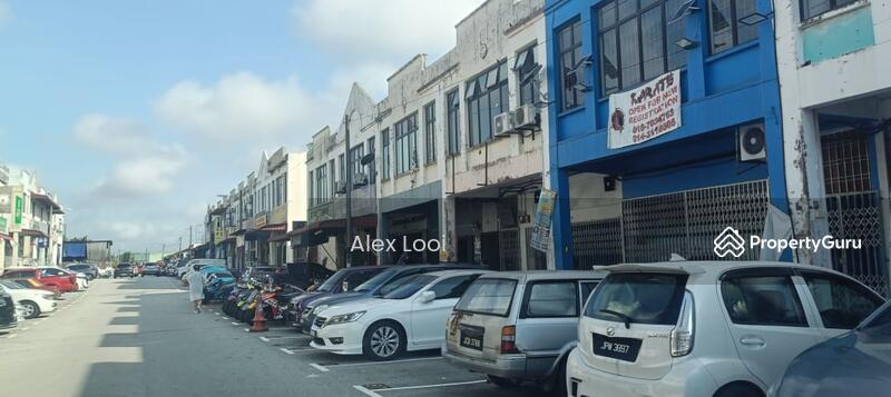 For Sale - Taman Kulai Utama