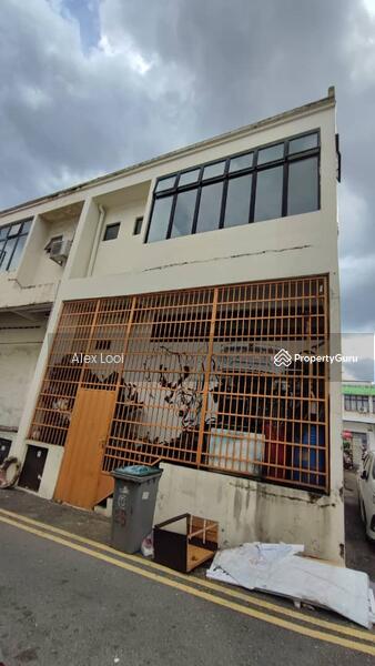 For Sale - Taman Kulai Utama