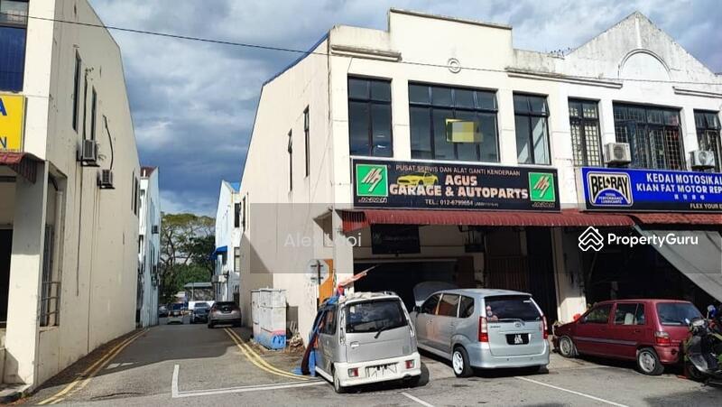 For Sale - Taman Kulai Utama
