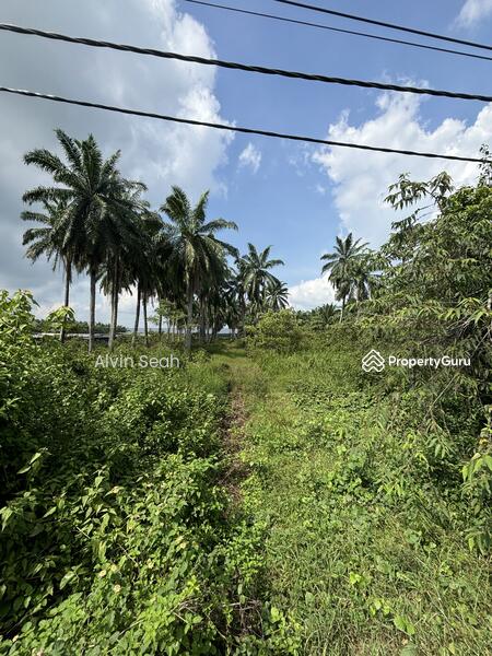 Untuk Dijual - Raja Abdullah, Jeram, Kapar