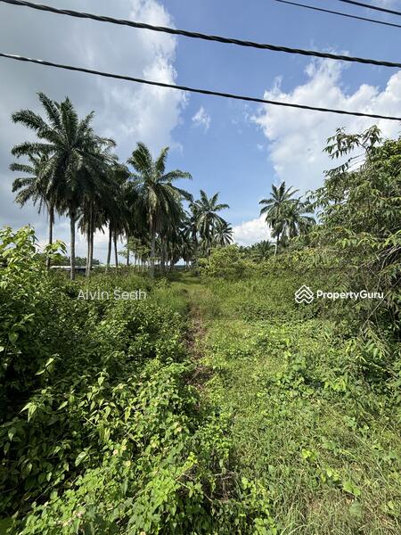 Untuk Dijual - Raja Abdullah, Jeram, Kapar