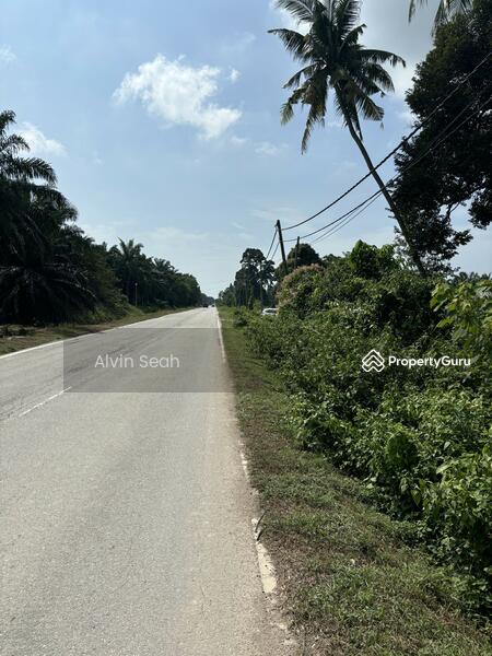 Untuk Dijual - Raja Abdullah, Jeram, Kapar