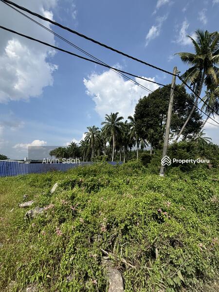Untuk Dijual - Raja Abdullah, Jeram, Kapar