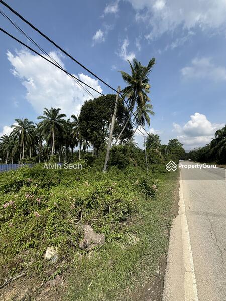 Untuk Dijual - Raja Abdullah, Jeram, Kapar