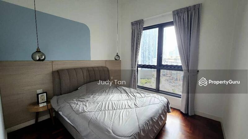 Service Residence for Sale at The Mews - Judy Tan - PropertyGuru.com.my