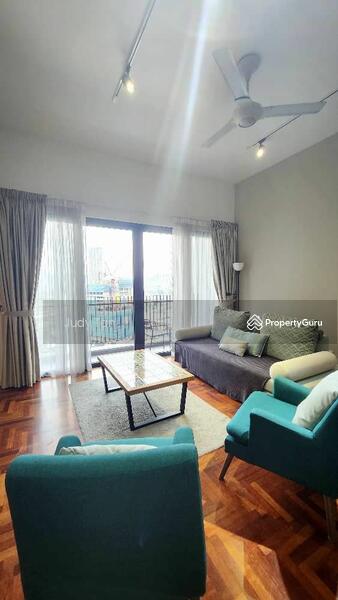 Service Residence for Sale at The Mews - Judy Tan - PropertyGuru.com.my