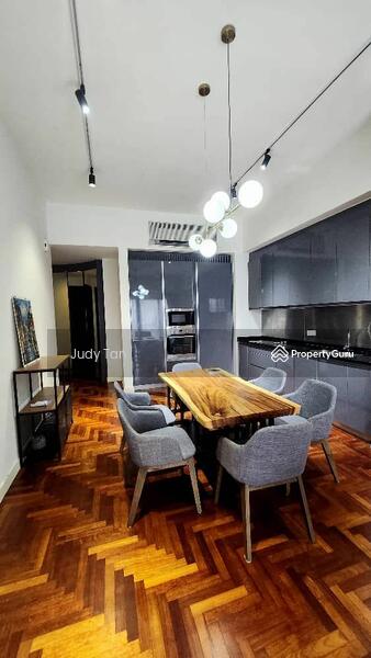 Service Residence for Sale at The Mews - Judy Tan - PropertyGuru.com.my