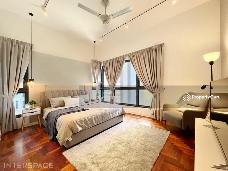 Service Residence for Sale at The Mews - Judy Tan - PropertyGuru.com.my