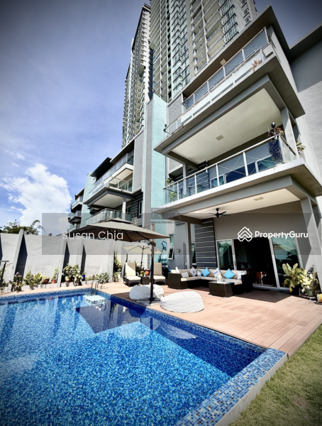 For Rent - 10 Island Resort