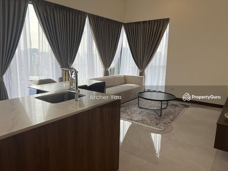 For Rent - Core Residence @ TRX