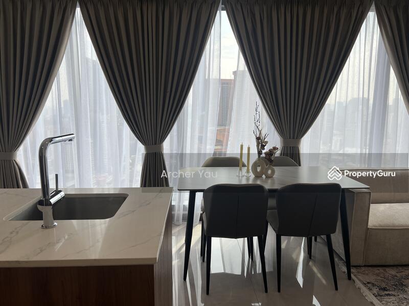 For Rent - Core Residence @ TRX