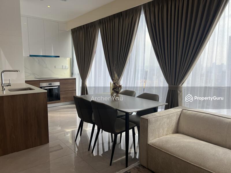 For Rent - Core Residence @ TRX
