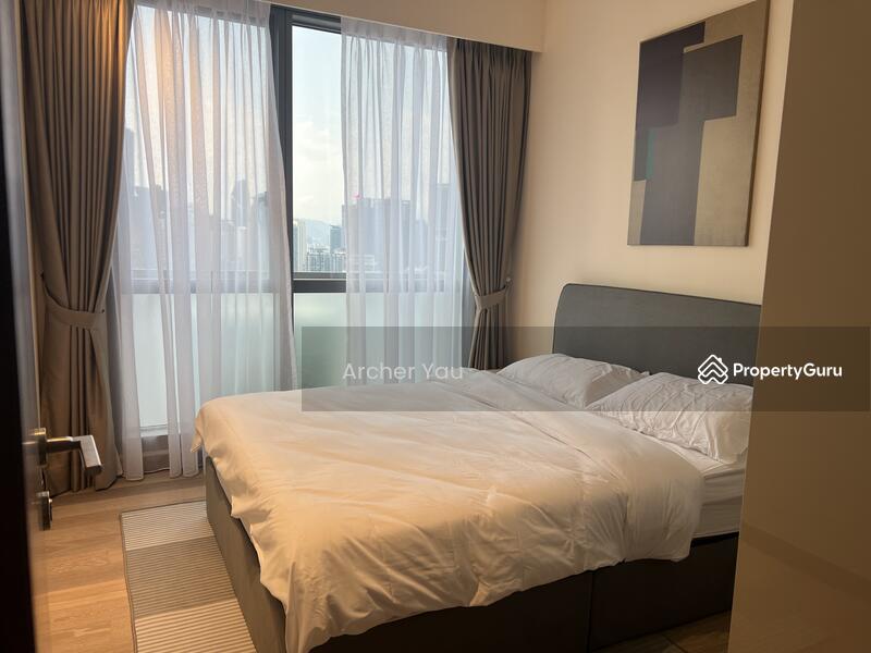 For Rent - Core Residence @ TRX