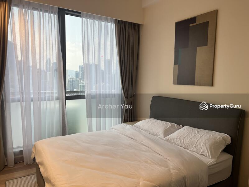 For Rent - Core Residence @ TRX
