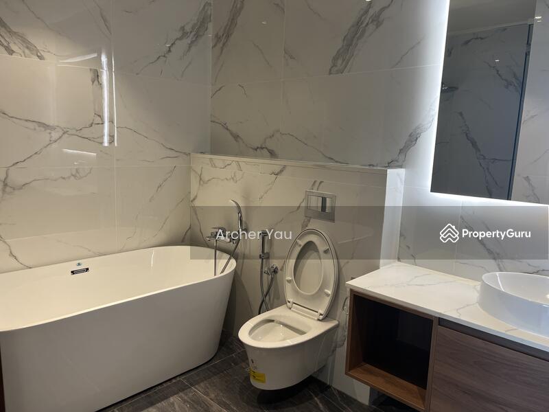 For Rent - Core Residence @ TRX