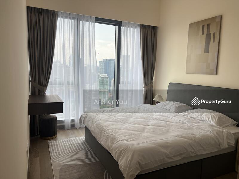 For Rent - Core Residence @ TRX