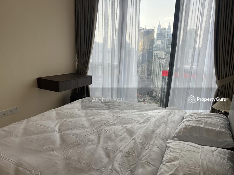 For Rent - Core Residence @ TRX