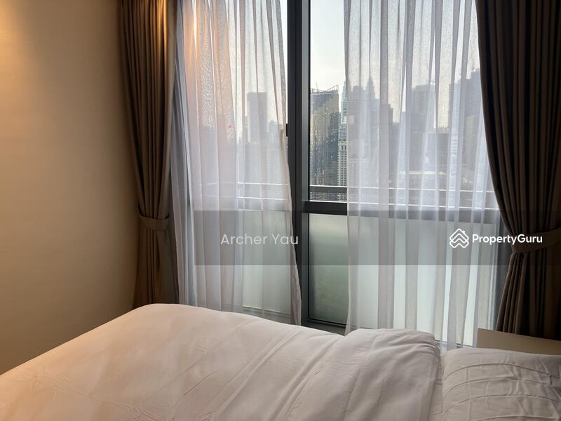 For Rent - Core Residence @ TRX