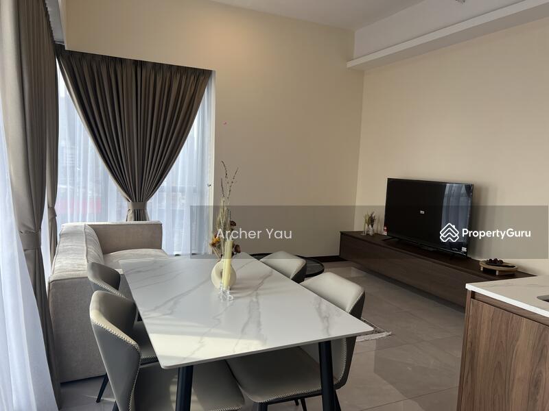 For Rent - Core Residence @ TRX