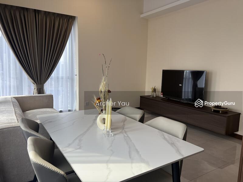 For Rent - Core Residence @ TRX