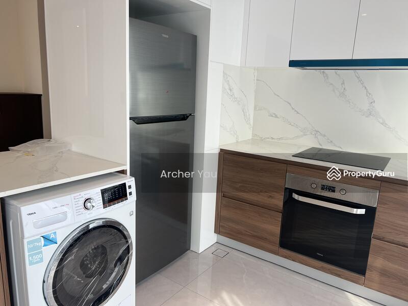 For Rent - Core Residence @ TRX