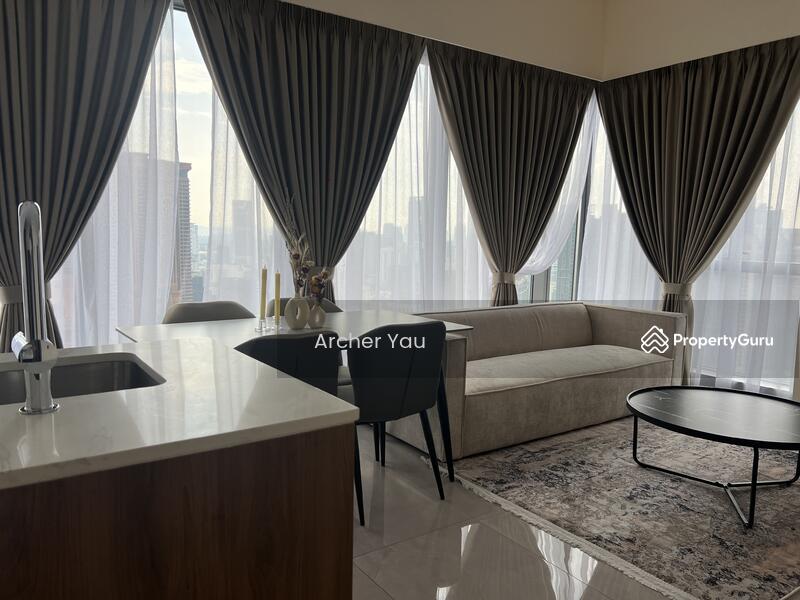 For Rent - Core Residence @ TRX