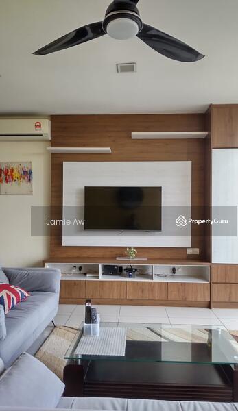 Untuk Disewa - KL Gateway Residences