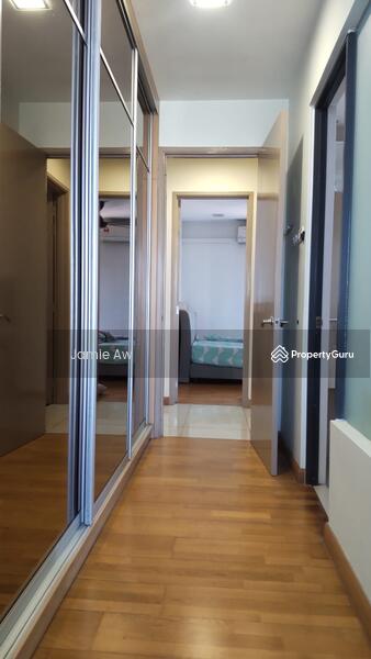 Untuk Disewa - KL Gateway Residences