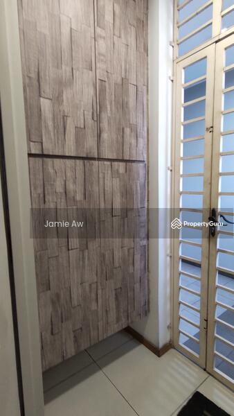 Untuk Disewa - KL Gateway Residences