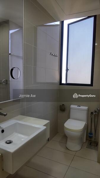 Untuk Disewa - KL Gateway Residences