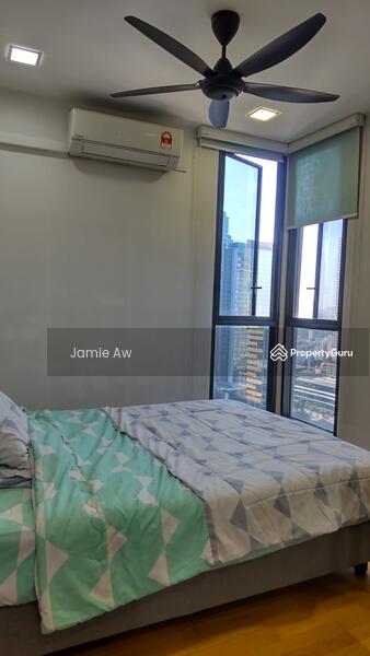 Untuk Disewa - KL Gateway Residences