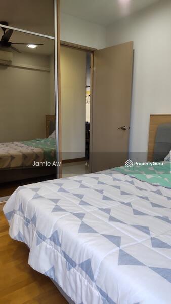 Untuk Disewa - KL Gateway Residences