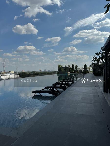 For Sale - SouthPlace Residences @ Tropicana Metropark