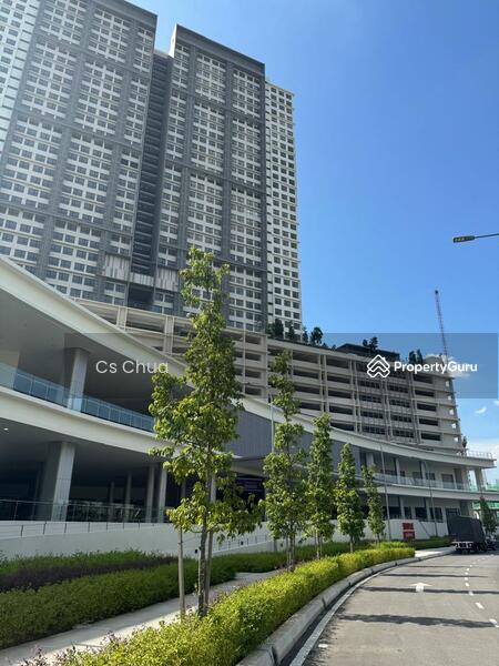 For Sale - SouthPlace Residences @ Tropicana Metropark