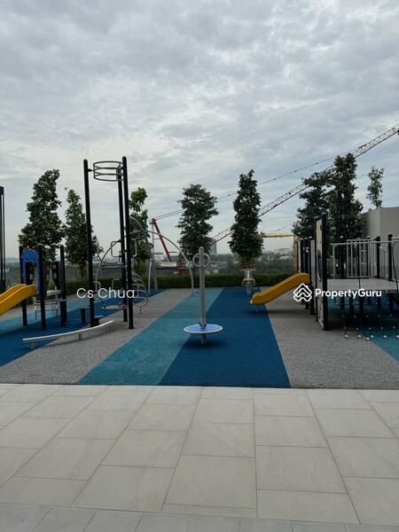 For Sale - SouthPlace Residences @ Tropicana Metropark