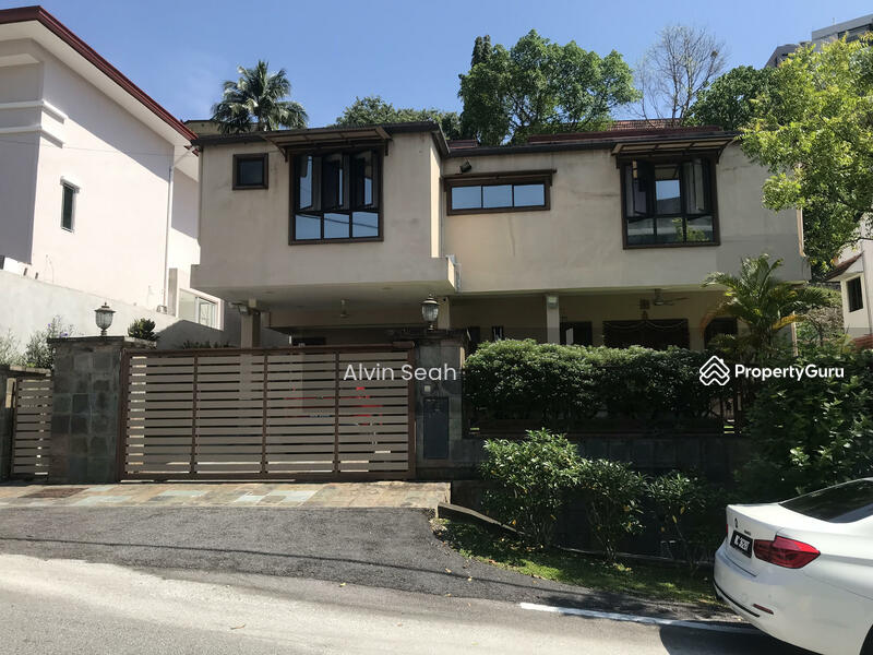 Untuk Dijual - Bangsar, Kuala Lumpur