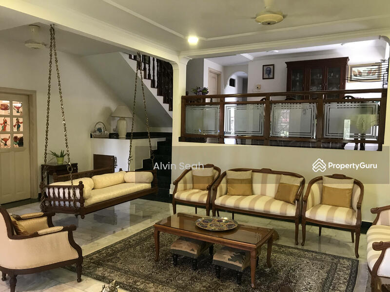 Untuk Dijual - Bangsar, Kuala Lumpur