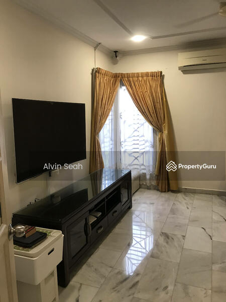 Untuk Dijual - Bangsar, Kuala Lumpur