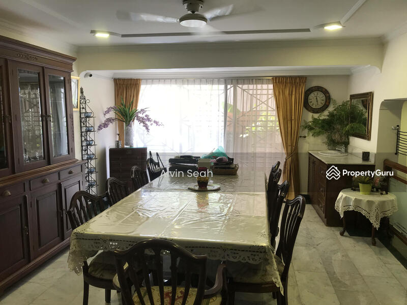 Untuk Dijual - Bangsar, Kuala Lumpur