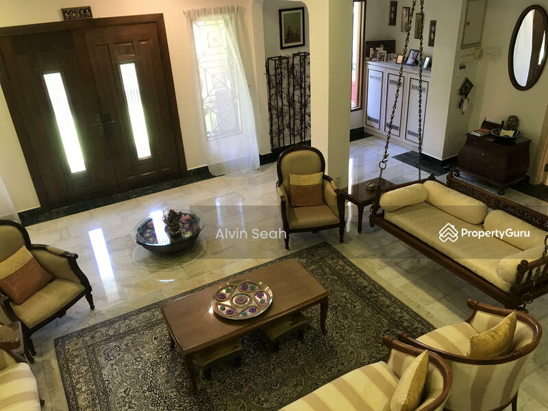 Untuk Dijual - Bangsar, Kuala Lumpur