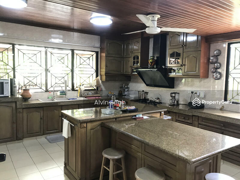 Untuk Dijual - Bangsar, Kuala Lumpur