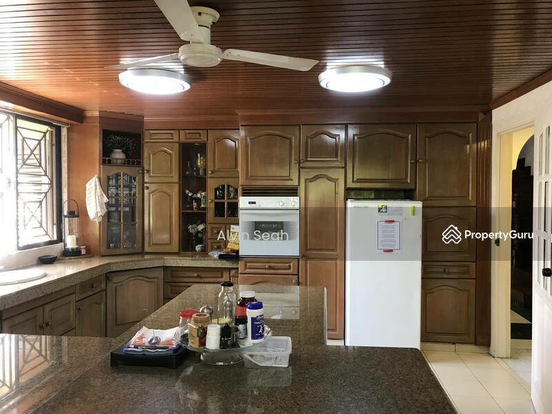 Untuk Dijual - Bangsar, Kuala Lumpur