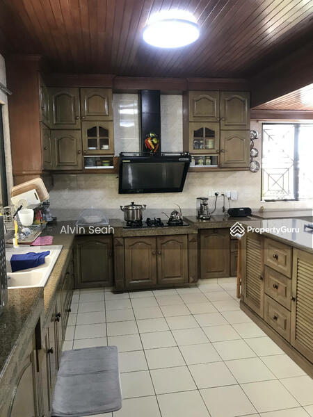 Untuk Dijual - Bangsar, Kuala Lumpur