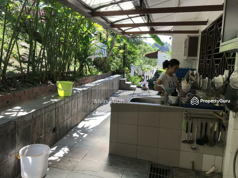 Untuk Dijual - Bangsar, Kuala Lumpur
