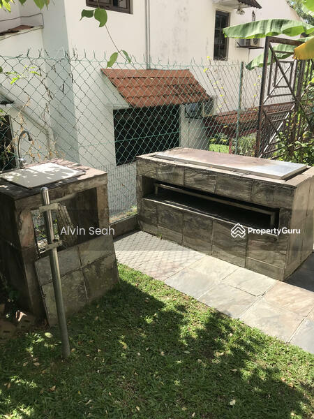 Untuk Dijual - Bangsar, Kuala Lumpur