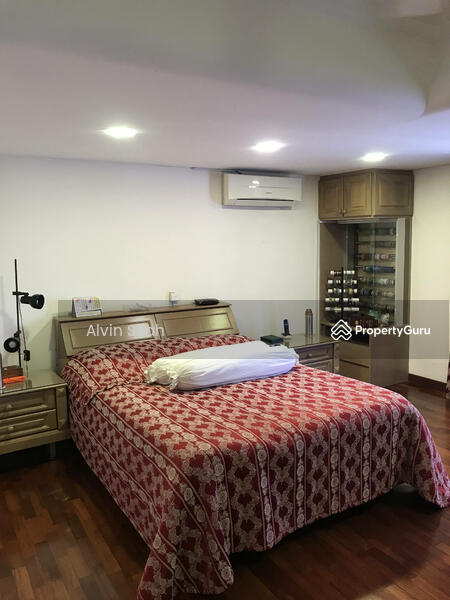 Untuk Dijual - Bangsar, Kuala Lumpur