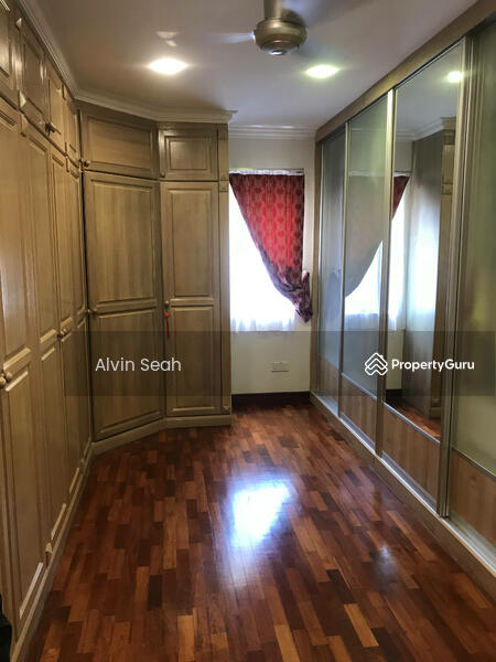 Untuk Dijual - Bangsar, Kuala Lumpur